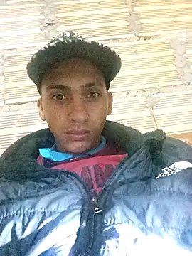 bcqcamilo online show from January 25, 11:32 pm