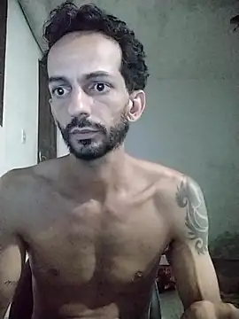 Ashram38 online show from November 1, 2:59 am