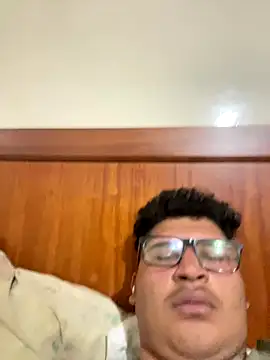 Ruk436 online show from November 17, 6:16 am