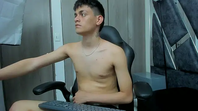 Yef Thin online show from November 28, 3:42 am