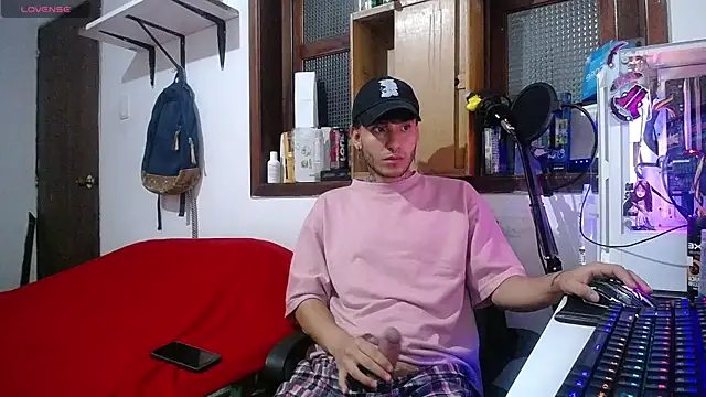 esjrobles online show from February 17, 9:03 am