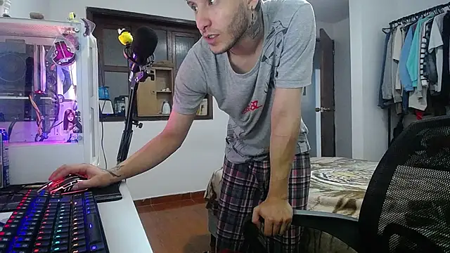 esjrobles online show from December 31, 2:29 am