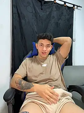 Aangelhot online show from January 26, 5:34 am