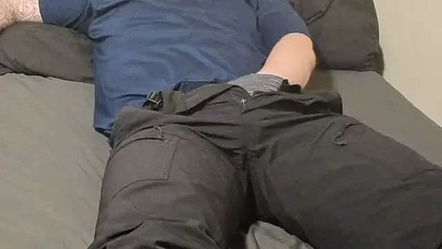 Dan8736 online show from March 21, 9:52 pm