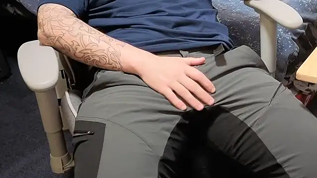 Dan8736 online show from March 31, 11:23 am