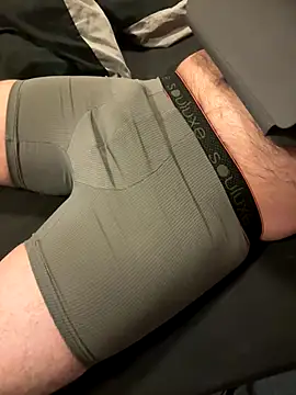 Dan8736 online show from December 14, 9:00 pm