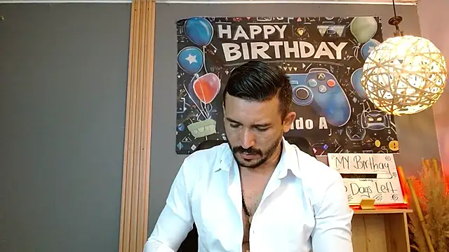 Reiko 85  online show from April 13, 2:40 pm