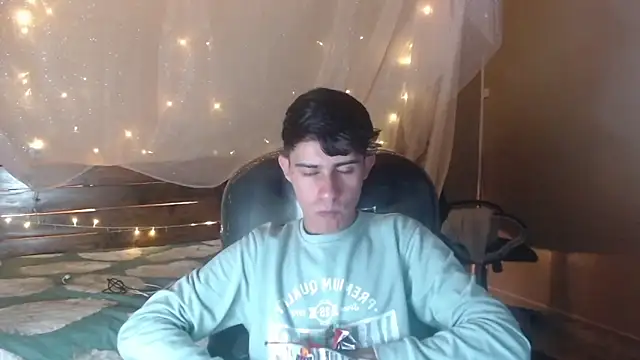 Dyla n18 online show from January 30, 11:24 pm