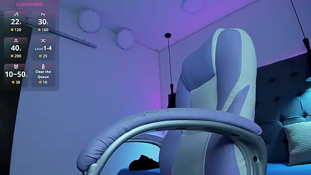 Dyla n18 online show from September 13, 10:55 pm