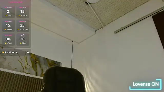 Dyla n18 online show from November 30, 12:24 am