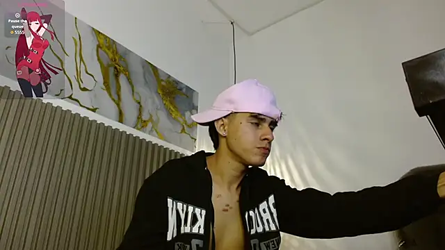 Dyla n18 online show from September 25, 10:52 pm