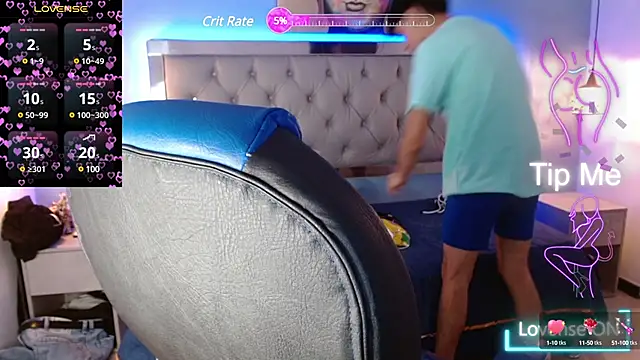 Dyla n18 online show from March 20, 7:46 pm