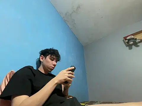 Omaaaaaaa00001 online show from February 28, 12:32 am