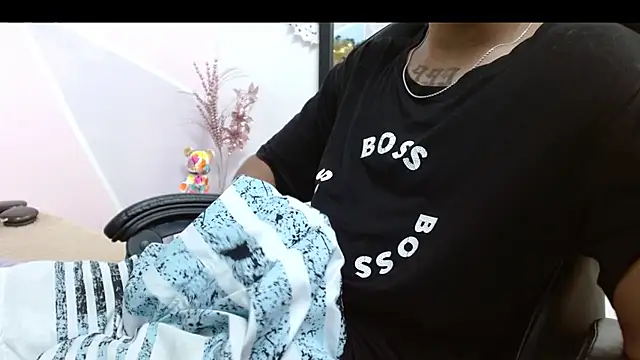 hares mds online show from December 27, 7:46 pm