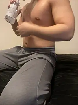 YU-KI00 online show from February 22, 1:12 pm