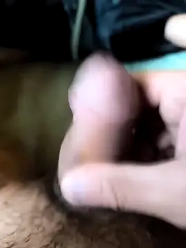 Pirico85 online show from November 7, 2:31 pm