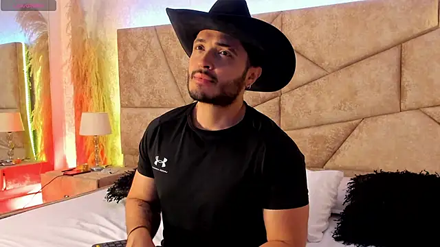 JossAckland online show from January 13, 8:02 pm