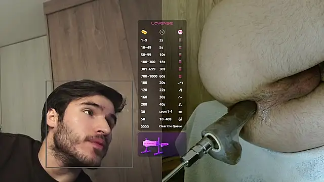 Tony Wylie online show from December 3, 12:05 pm