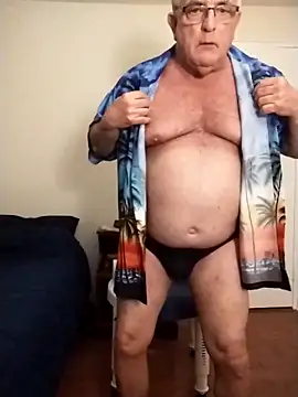 Shoreguy69 online show from February 12, 6:19 am