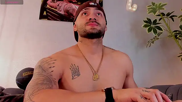 JeanColleman online show from September 16, 4:02 am