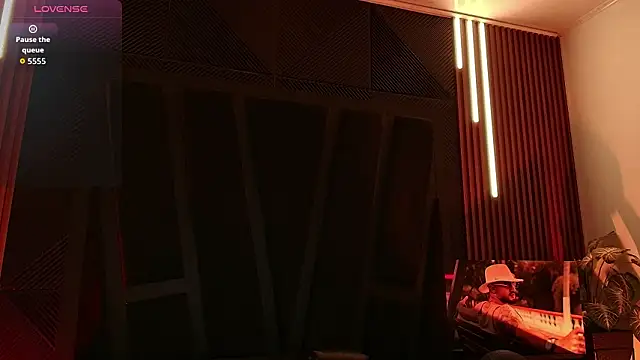 JeanColleman online show from February 3, 11:21 pm