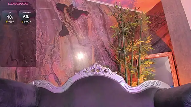 JeanColleman online show from February 10, 11:20 pm