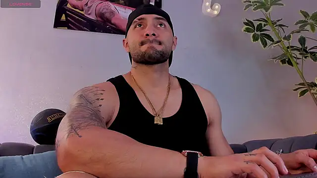 JeanColleman online show from September 20, 4:34 am