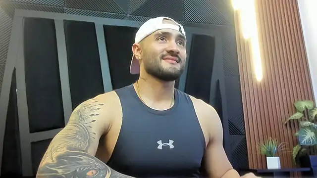 JeanColleman online show from December 2, 11:21 pm