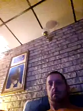 kendo536 online show from January 17, 10:49 pm