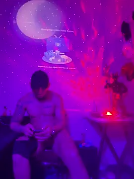 Alexandrei online show from December 19, 10:34 am