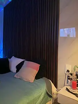 Alexandrei online show from April 16, 6:13 am