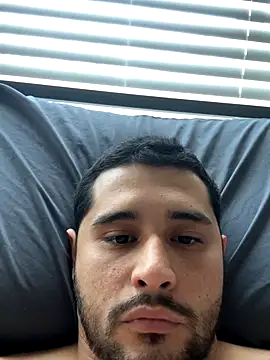 LATINMOBB online show from November 7, 8:12 pm