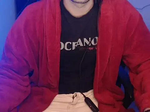 anjonoturno1 online show from December 19, 5:29 pm