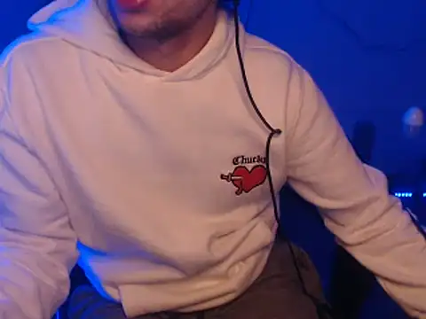 anjonoturno1 online show from December 19, 7:18 am