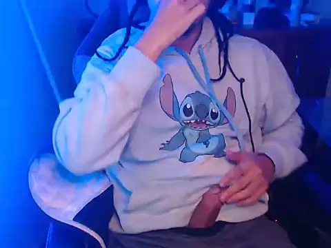 anjonoturno1 online show from October 1, 2:37 am