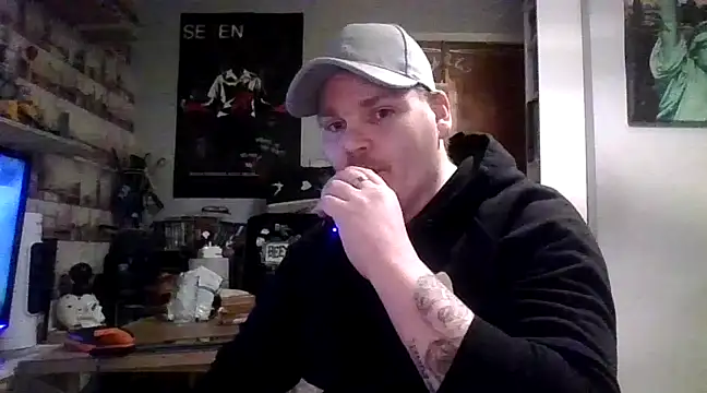 Snapshot of ArcanceTheo82 chatting on February 27, 7:58 pm ArcanceTheo82 online show from February 27, 7:58 pm