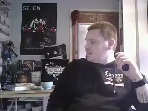 Snapshot of ArcanceTheo82 chatting on January 28, 2:31 pm ArcanceTheo82 online show from January 28, 2:31 pm