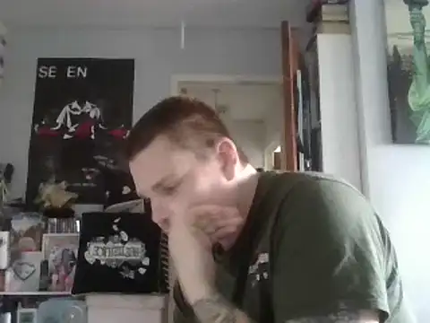 Snapshot of ArcanceTheo82 chatting on December 3, 12:05 pm ArcanceTheo82 online show from December 3, 12:05 pm