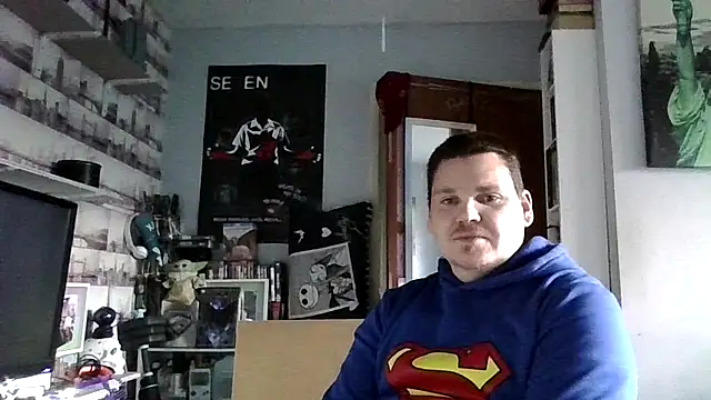 Snapshot of ArcanceTheo82 chatting on December 19, 2:24 pm ArcanceTheo82 online show from December 19, 2:24 pm
