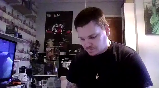 Snapshot of ArcanceTheo82 chatting on December 26, 3:20 pm ArcanceTheo82 online show from December 26, 3:20 pm