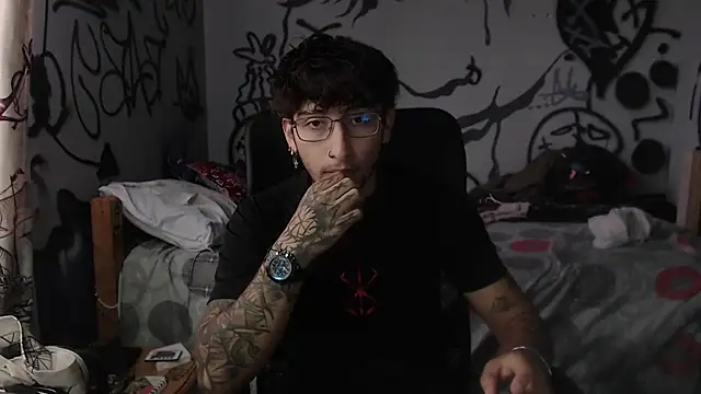 Dereck Dickson online show from December 14, 6:04 pm