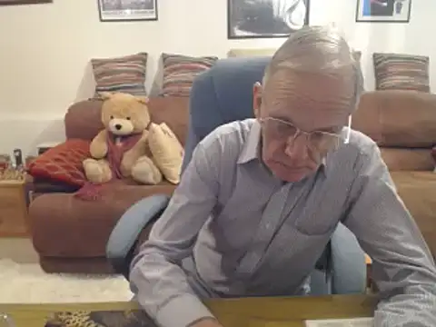 Ferret7777 online show from February 2, 8:39 pm