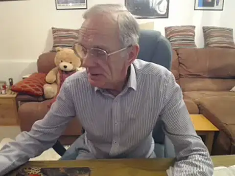 Ferret7777 online show from March 14, 9:00 pm