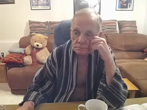 Ferret7777 online show from April 11, 10:24 pm