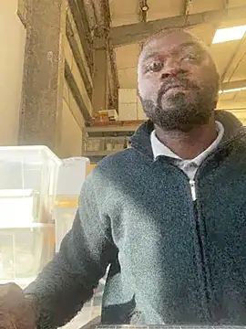 Blakishie online show from February 6, 5:46 am