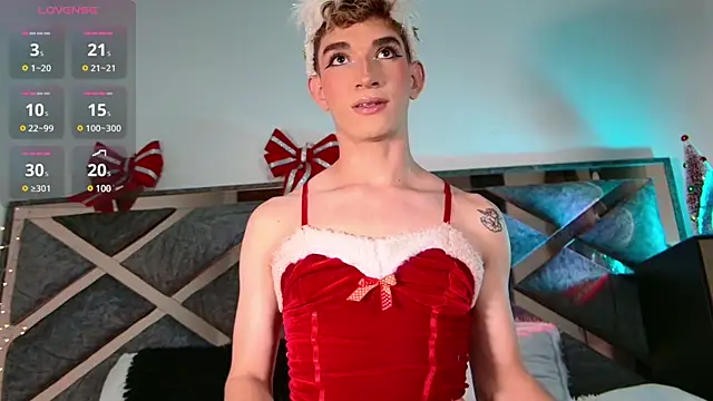 Cherry zayden  online show from December 9, 9:11 pm