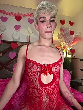 Cherry zayden  online show from March 1, 8:21 pm