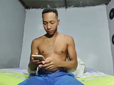 jeffblack2 online show from January 24, 1:47 pm