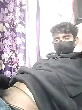 piyush 7inch online show from January 5, 4:59 pm