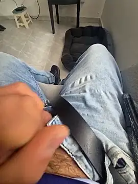 dragon1006 online show from October 26, 4:20 pm